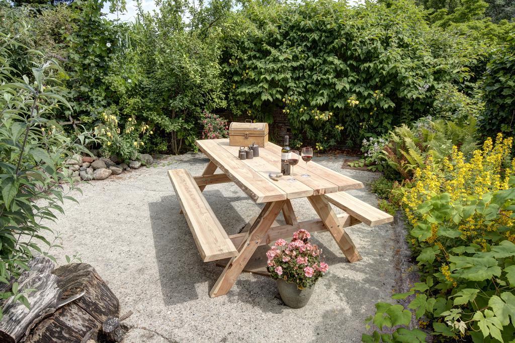 Unia Zathe Bed & Breakfast Ee Room photo