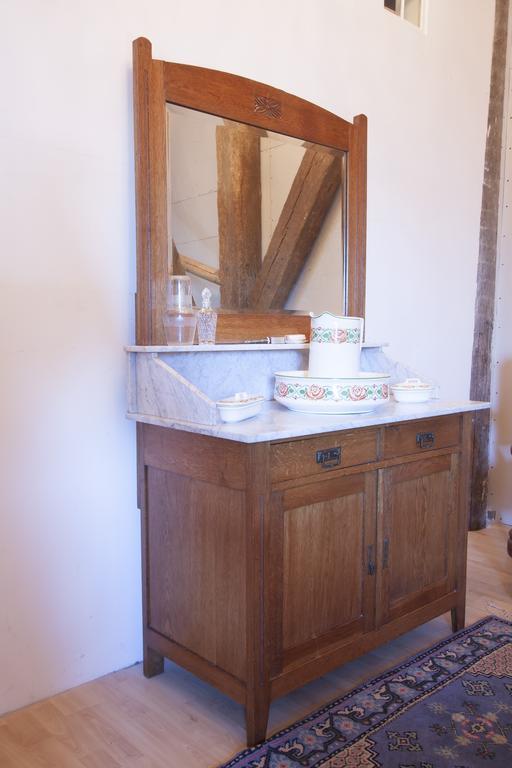 Unia Zathe Bed & Breakfast Ee Room photo