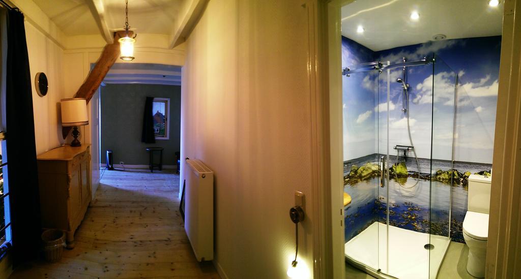 Unia Zathe Bed & Breakfast Ee Room photo