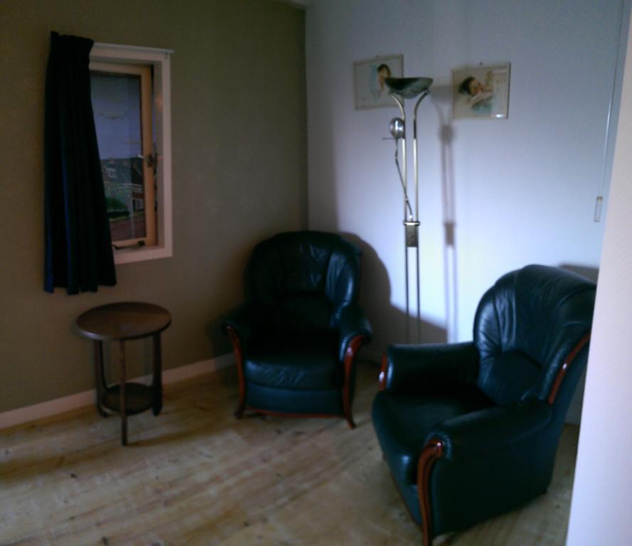 Unia Zathe Bed & Breakfast Ee Room photo