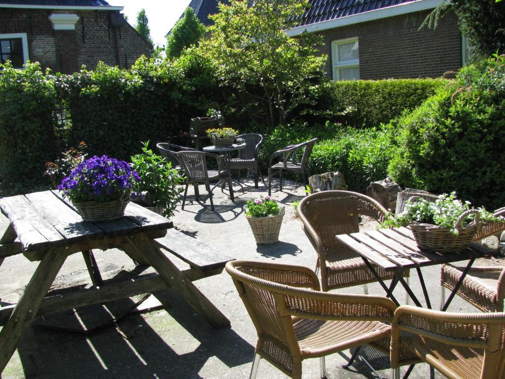 Unia Zathe Bed & Breakfast Ee Room photo